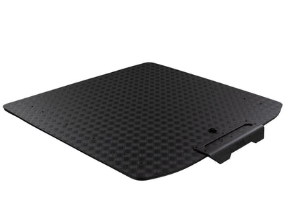 Hardlid ARB | Couvre-Benne Aluminium | Isuzu Dmax 2020+ Double Cab sur Xperts4x4 Accessoires 4x4 Off-Road