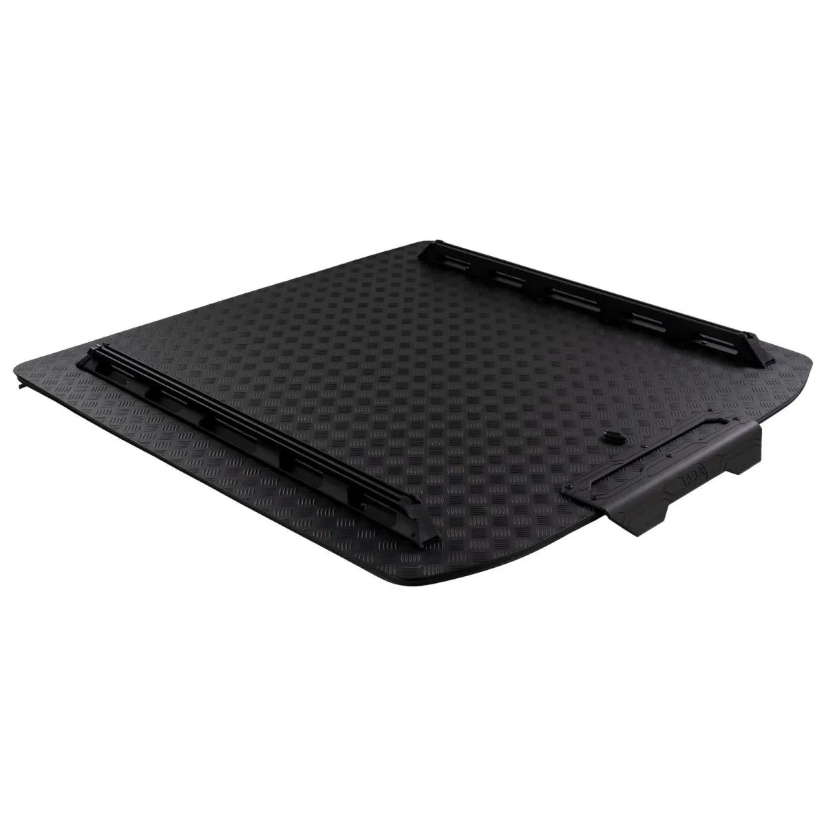 Hardlid ARB | Couvre-Benne Aluminium | Toyota Hilux 2016+ Double Cab sur Xperts4x4 Accessoires 4x4 Off-Road