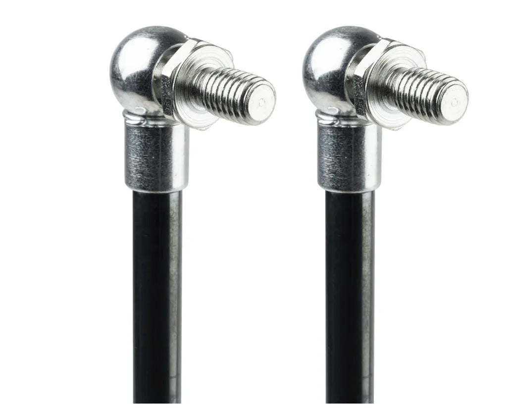 Kit Charge Sportlid ARB - Vérins d'Assistance pour Sportlid ARB sur Xperts4x4 Accessoires 4x4 Off-Road