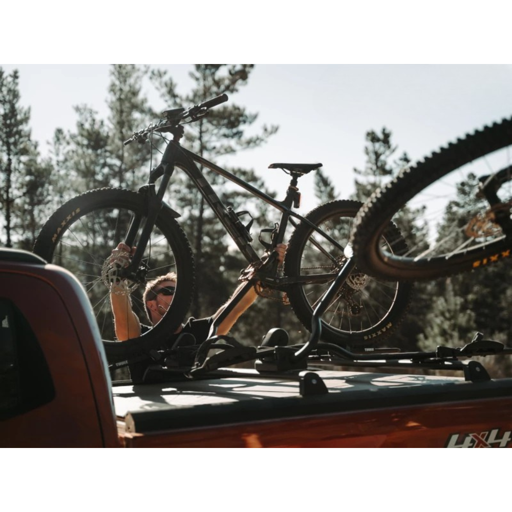 Rideau de Benne Manuel Mountain Top EVOm – Dodge RAM 1500 5.5" 2019+ sur Xperts4x4 Accessoires 4x4 Off-Road