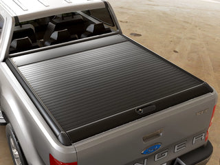 Rideau de Benne Mountain Top MTR Ford Ranger Wildtrak (2012-2022)  Double Cab sur Xperts4x4 Accessoires 4x4 Off-Road
