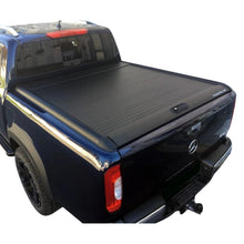 Rideau de Benne RealTruck Mountain Top MTR - Mercedes Classe X 2017+ sur Xperts4x4 Accessoires 4x4 Off-Road