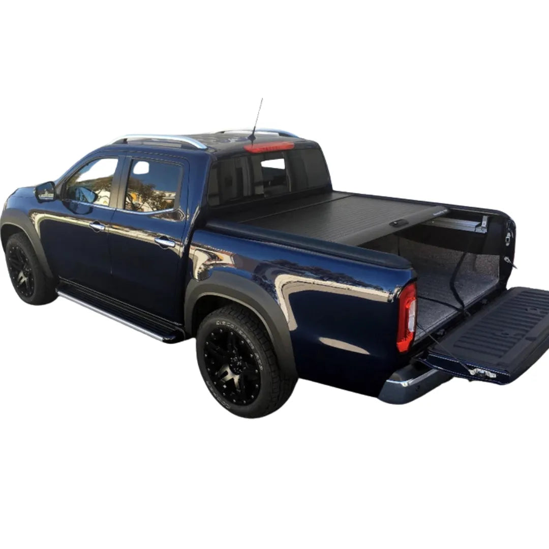 Rideau de Benne RealTruck Mountain Top MTR - Mercedes Classe X 2017+ sur Xperts4x4 Accessoires 4x4 Off-Road