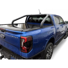 Roll-Bar pour Rideau de Benne Mountain Top | Ranger & Amarok 2023+ sur Xperts4x4 Accessoires 4x4 Off-Road