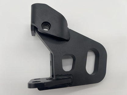 Anneau de remorquage Avant pour Mercedes Sprinter W906 W907 N4-Offroad sur Xperts4x4 Accessoires 4x4 Off-Road