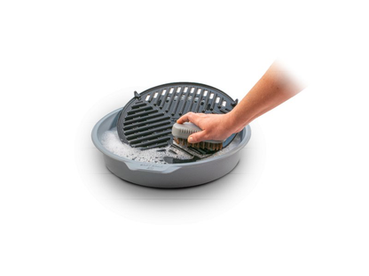 Bac de nettoyage CADAC Soft Soak 40 pour grille barbecue sur Xperts4x4 Accessoires 4x4 Off-Road