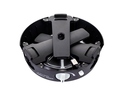 Barbecue gaz compact 4 en 1 Cadac Safari Chef 30 LP Deluxe sur Xperts4x4 Accessoires 4x4 Off-Road