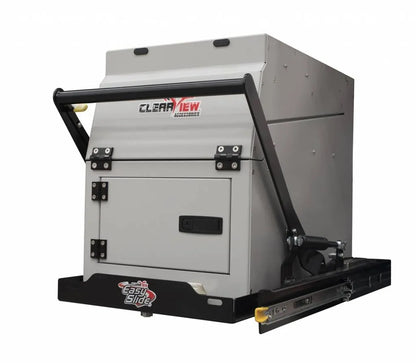 Bloc Cuisine Modulaire Depliable ClearView | 4x4 & Pickup sur Xperts4x4 Accessoires 4x4 Off-Road