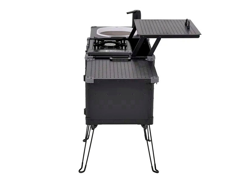 Cuisine Camping Pliable WildLand | Compacte & Tout-en-Un sur Xperts4x4 Accessoires 4x4 Off-Road