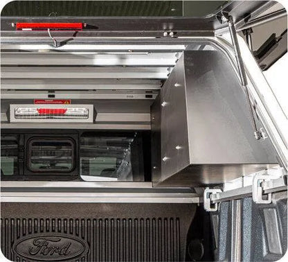 RSI SMART KITCHEN - Land Cruiser 78/79 - Côté Droit (sans Cuisinière à Gaz) sur Xperts4x4 Accessoires 4x4 Off-Road