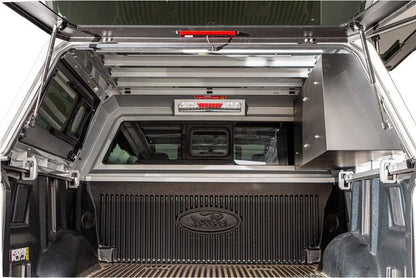 RSI SMART KITCHEN - Land Cruiser 78/79 - Côté Droit (sans Cuisinière à Gaz) sur Xperts4x4 Accessoires 4x4 Off-Road