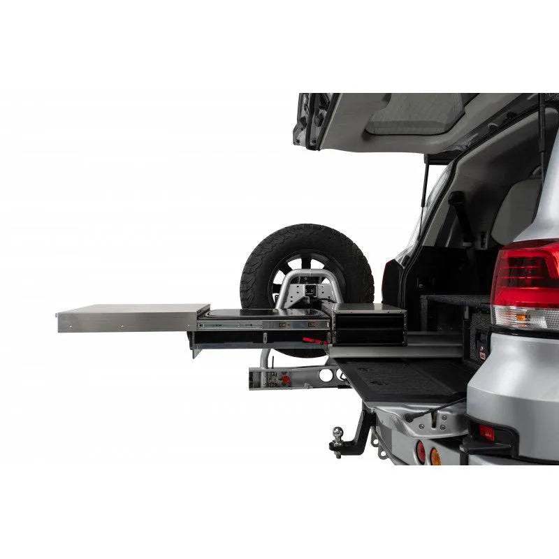 Tiroir de Cuisine ARB | Slide Kitchen | 1045 x 530 x 280mm sur Xperts4x4 Accessoires 4x4 Off-Road