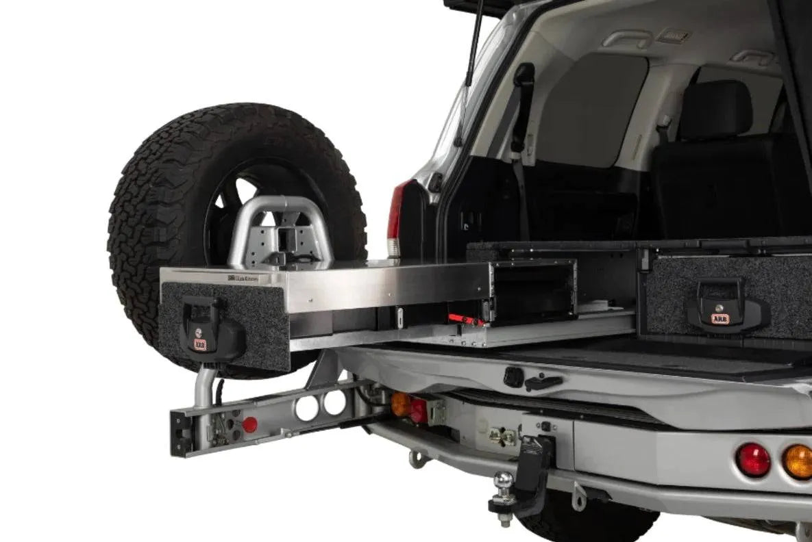 Tiroir de Cuisine ARB | Slide Kitchen | 1045 x 530 x 280mm sur Xperts4x4 Accessoires 4x4 Off-Road