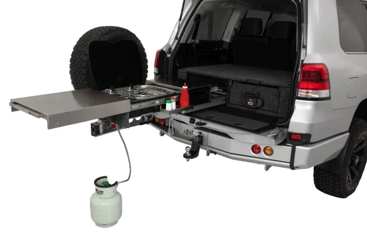 Tiroir de Cuisine ARB | Slide Kitchen | 1045 x 530 x 280mm sur Xperts4x4 Accessoires 4x4 Off-Road