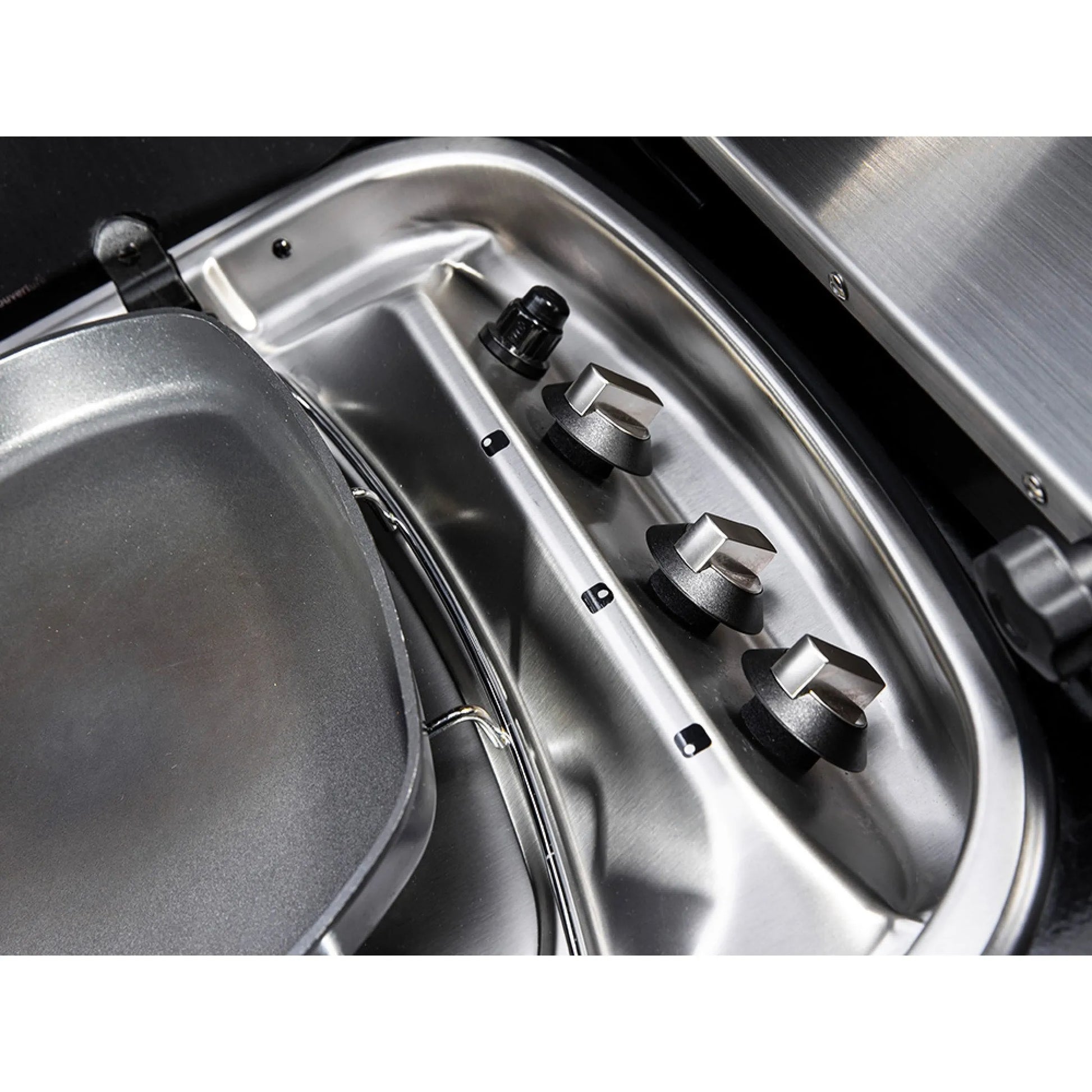 Tiroir de Cuisine ARB | Slide Kitchen | 1355x500x310mm sur Xperts4x4 Accessoires 4x4 Off-Road