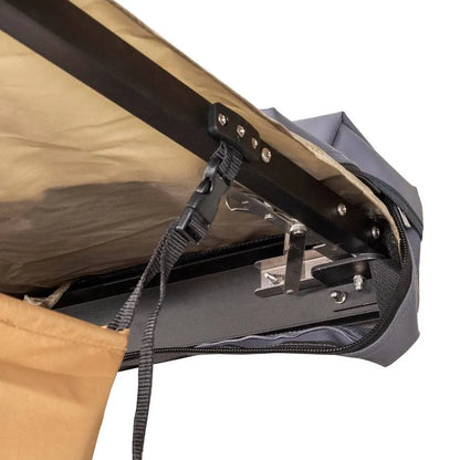 Espace Douche ARB Touring | Avec Tapis de sol sur Xperts4x4 Accessoires 4x4 Off-Road