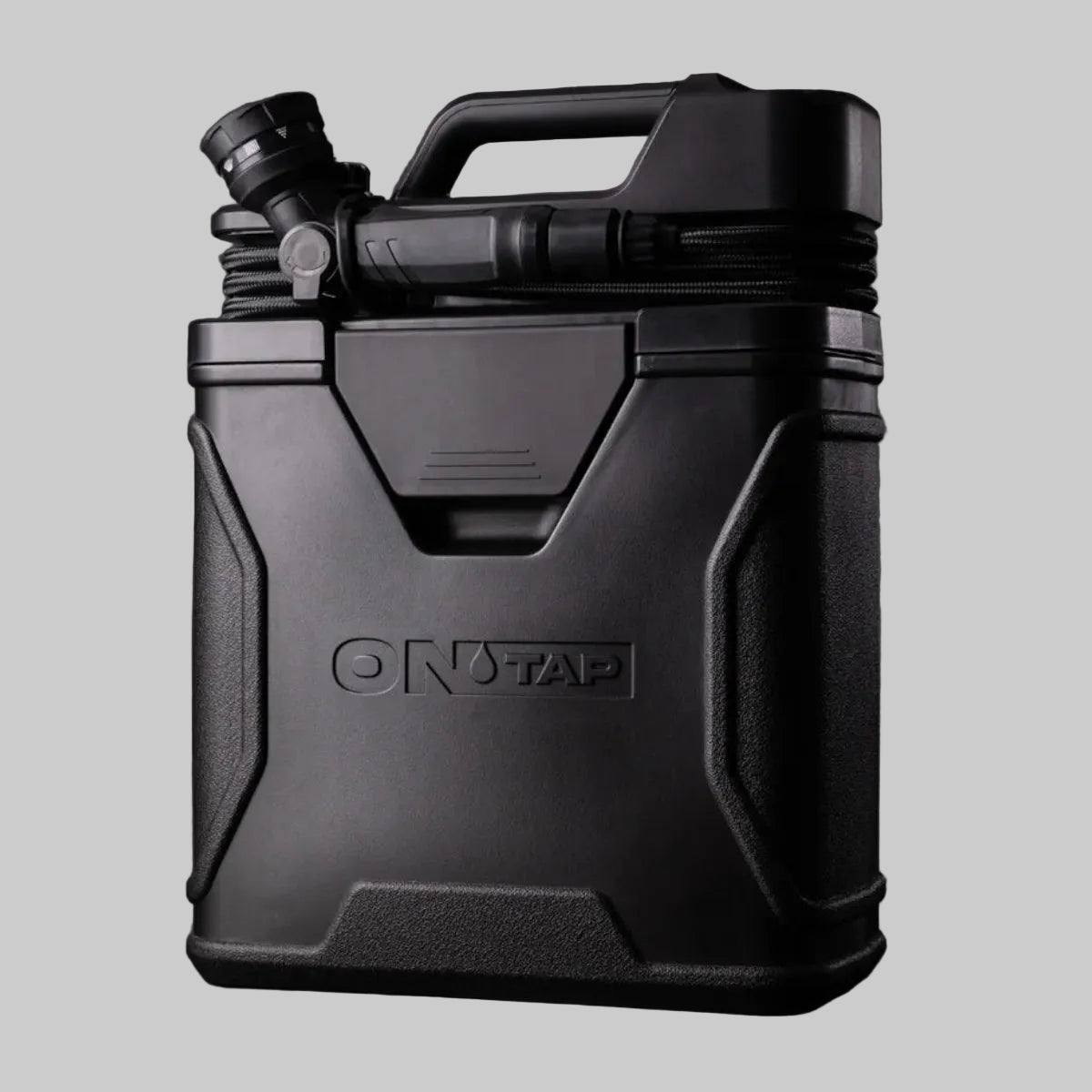 ONTAP ROAM 16L Douche Portable | Confort Bivouac sur Xperts4x4 Accessoires 4x4 Off-Road