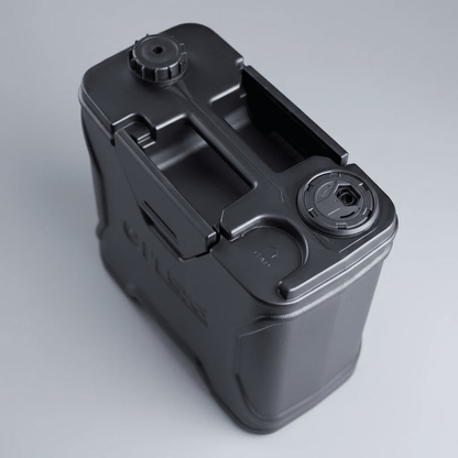 Reservoir d’Eau Supplementaire ONTAP ROAM™ 16L – Jerrycan 4x4 (Sans Batterie) - BYD Shark 2024+