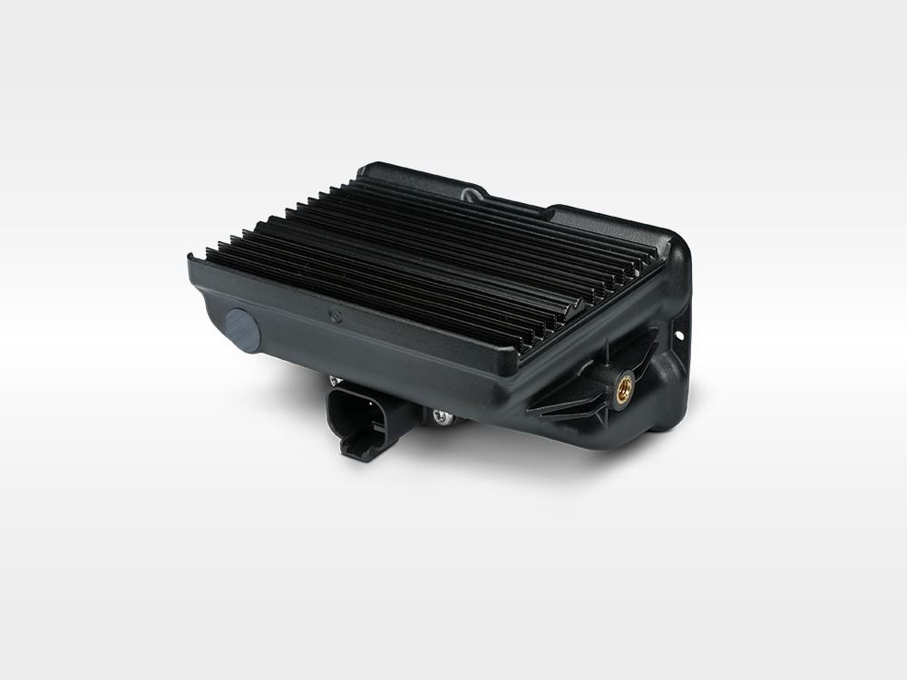 Barre de LED LAZER LAMPS Carbon-2 Drive (Gen3) - Montage Avant sur Xperts4x4 Accessoires 4x4 Off-Road