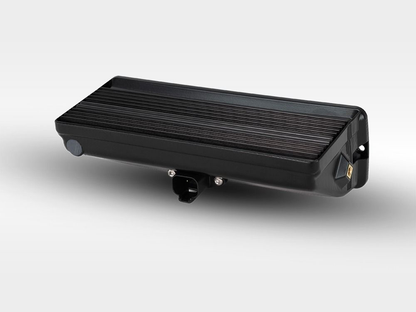 Barre de LED LAZER LAMPS Carbon-4 Spot (Gen3) - Montage Avant sur Xperts4x4 Accessoires 4x4 Off-Road