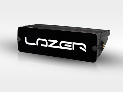 Barre de LED LAZER LAMPS Carbon-4 Spot (Gen3) - Montage Avant sur Xperts4x4 Accessoires 4x4 Off-Road