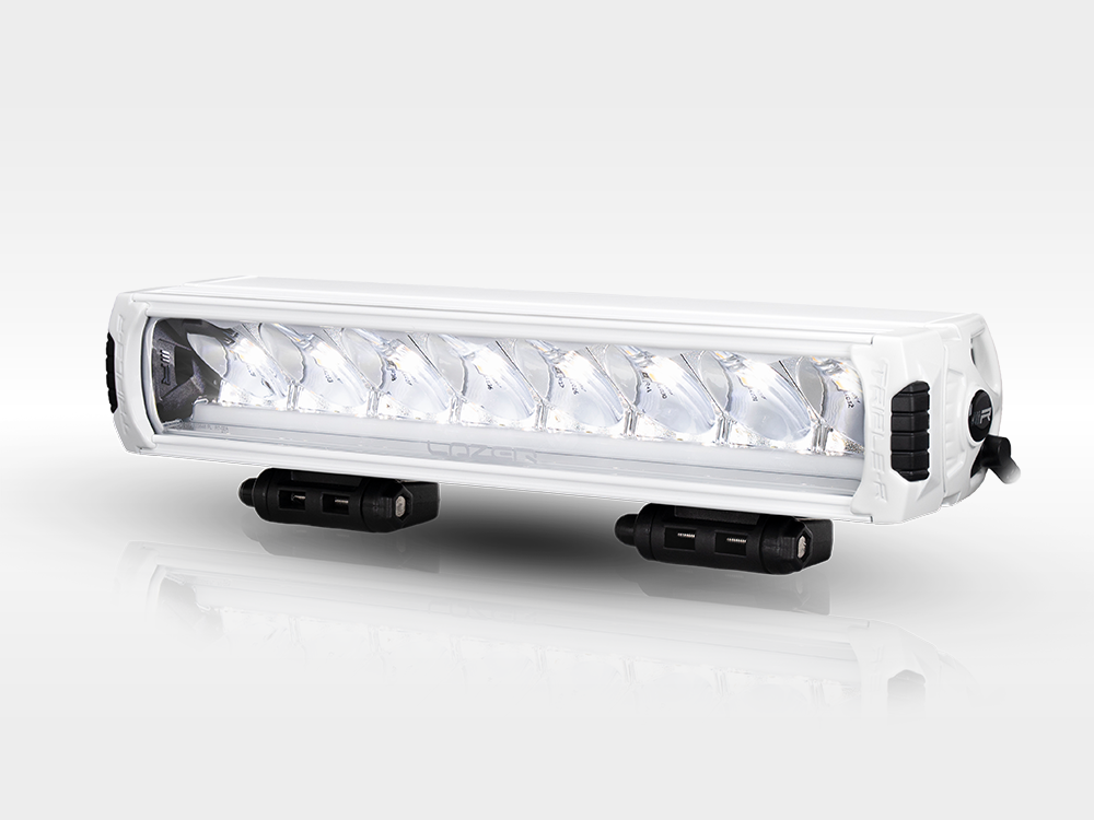Barre de LED LAZER LAMPS Triple-R 1000 - Blanc sur Xperts4x4 Accessoires 4x4 Off-Road