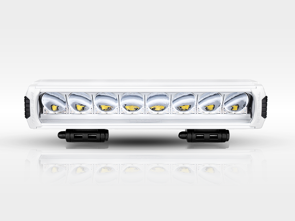 Barre de LED LAZER LAMPS Triple-R 1000 - Blanc sur Xperts4x4 Accessoires 4x4 Off-Road