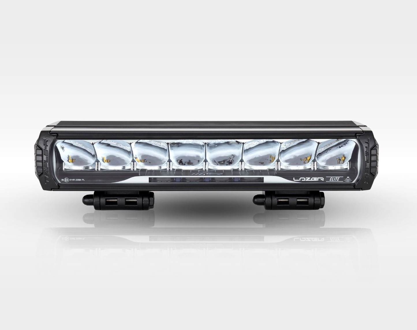 Barre de LED LAZER LAMPS Triple-R 1000 Elite i-LBA sur Xperts4x4 Accessoires 4x4 Off-Road