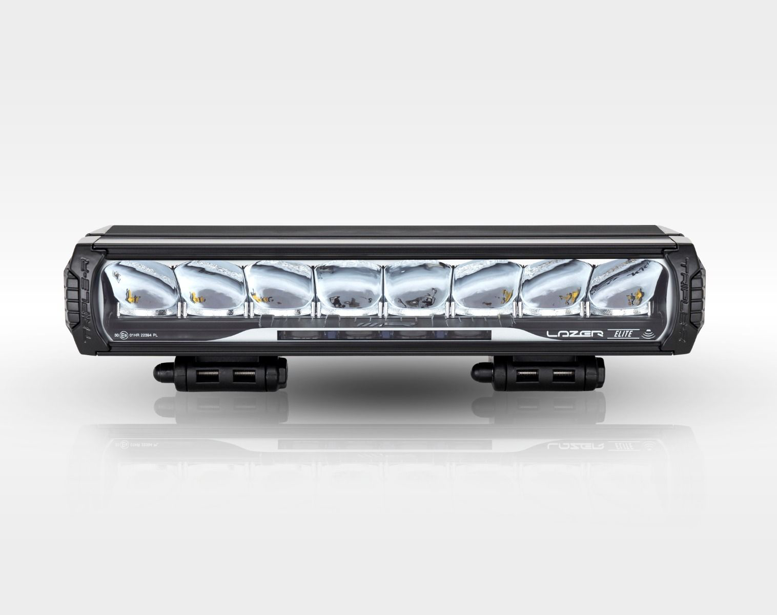 Barre de LED LAZER LAMPS Triple-R 1000 Elite i-LBA sur Xperts4x4 Accessoires 4x4 Off-Road