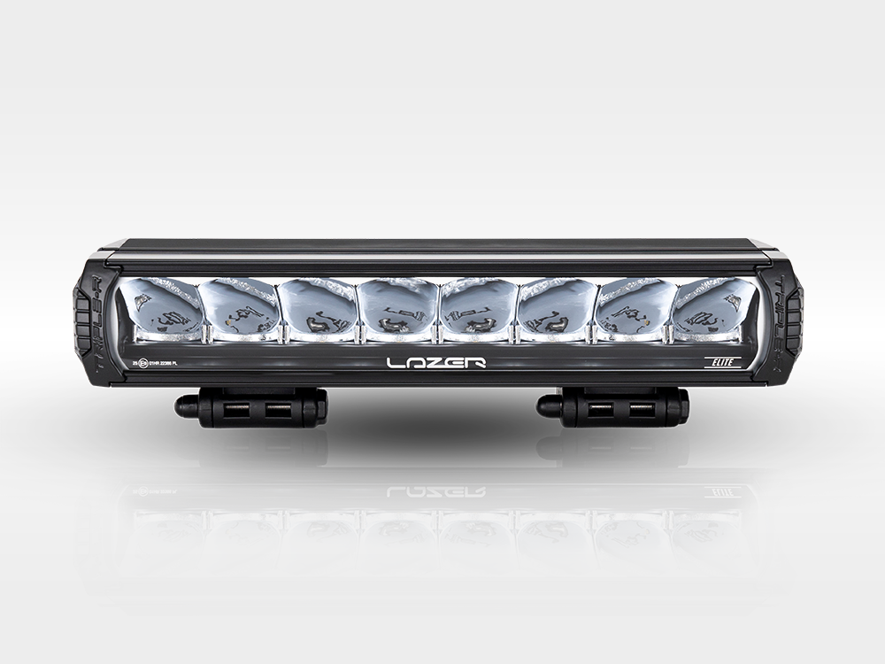 Barre de LED LAZER LAMPS Triple-R 1000 Elite sur Xperts4x4 Accessoires 4x4 Off-Road