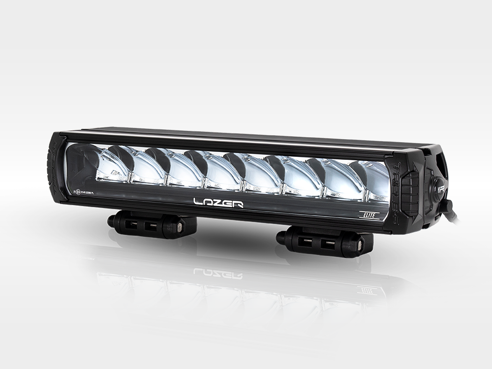 Barre de LED LAZER LAMPS Triple-R 1000 Elite sur Xperts4x4 Accessoires 4x4 Off-Road