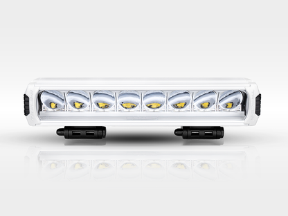 Barre de LED LAZER LAMPS Triple-R 1000 Gyrophare - Blanc sur Xperts4x4 Accessoires 4x4 Off-Road