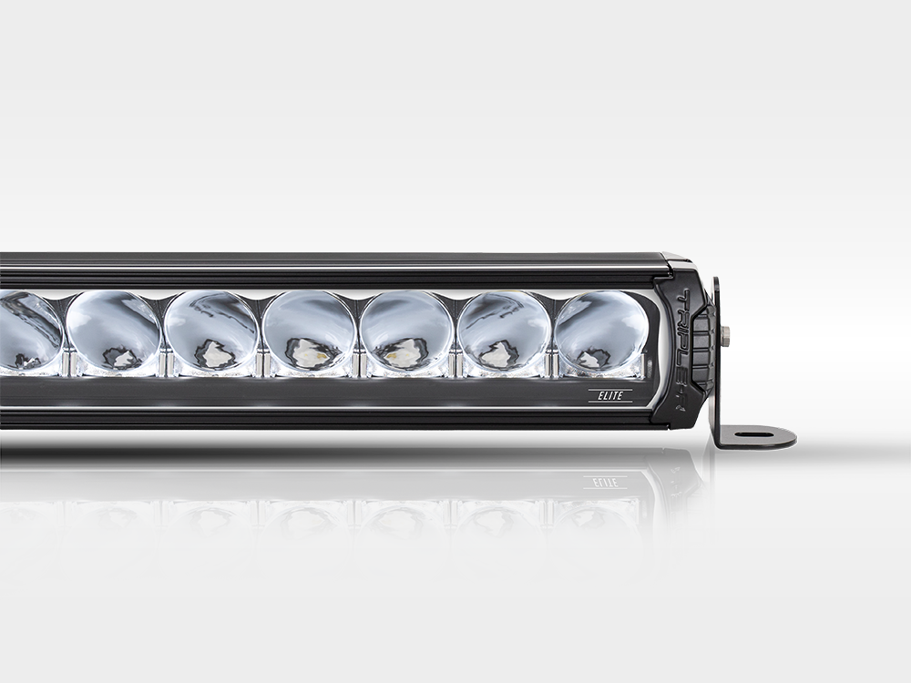 Barre de LED LAZER LAMPS Triple-R 24 Elite sur Xperts4x4 Accessoires 4x4 Off-Road