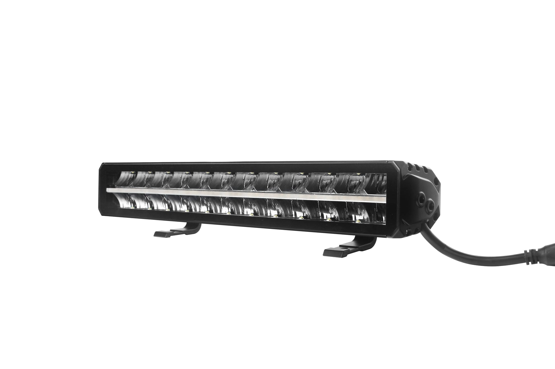Barre LED Lumidrive MAXDRIVE 1245 - Feux de Position Sélectionnables sur Xperts4x4 Accessoires 4x4 Off-Road