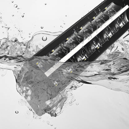 Barre LED Lumidrive MAXDRIVE 1245 - Feux de Position Sélectionnables sur Xperts4x4 Accessoires 4x4 Off-Road