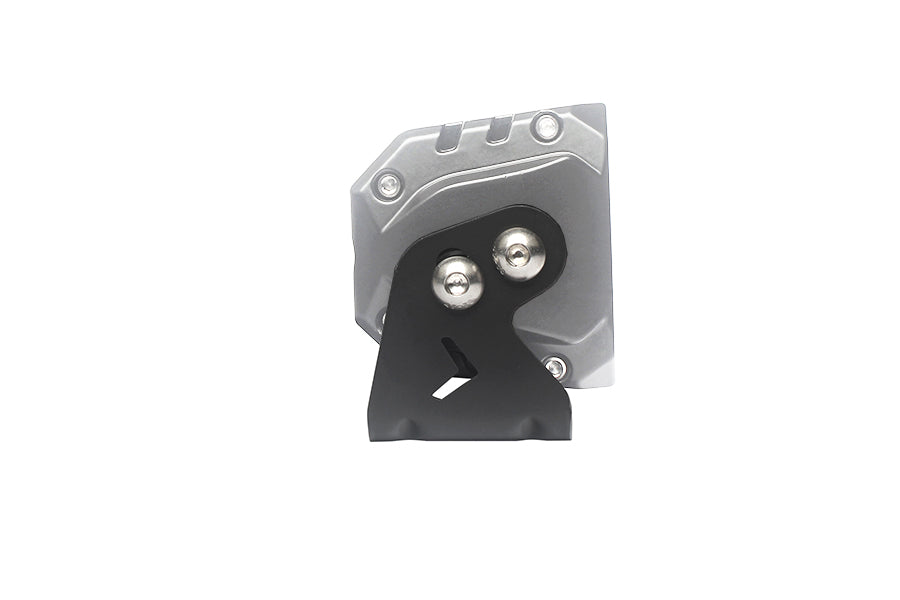 Barre LED Lumidrive MAXDRIVE 2495 - Puissance & Sécurité 95W sur Xperts4x4 Accessoires 4x4 Off-Road