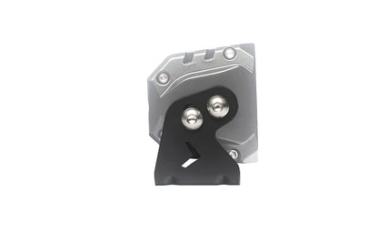 Barre LED Lumidrive MAXDRIVE 2495 - Puissance & Sécurité 95W sur Xperts4x4 Accessoires 4x4 Off-Road