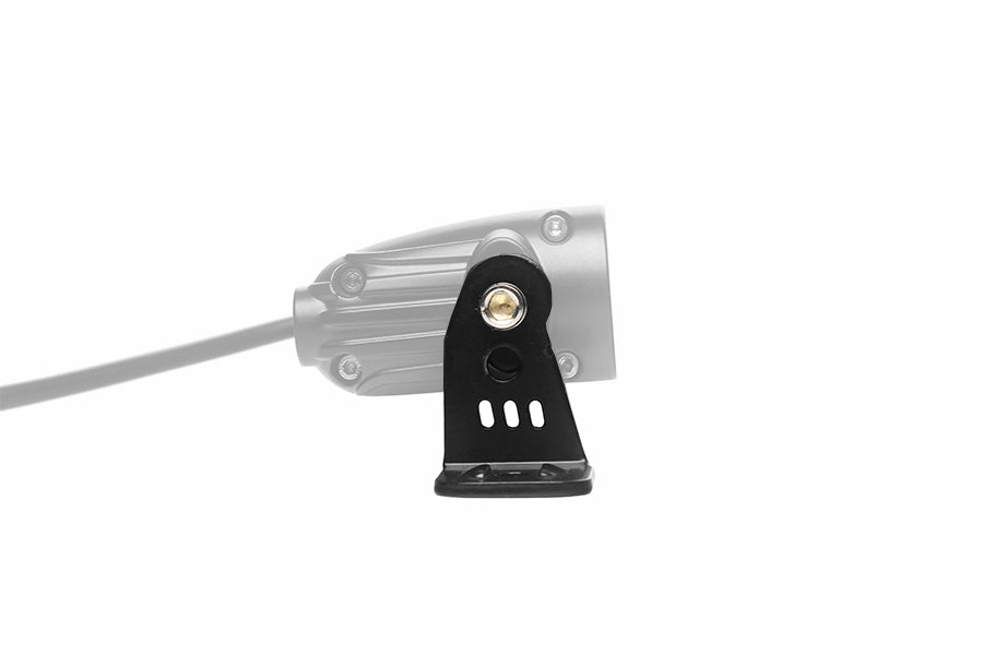 Barre LED Lumidrive SL-430E Slimlux 30W - Compacte & Puissante sur Xperts4x4 Accessoires 4x4 Off-Road