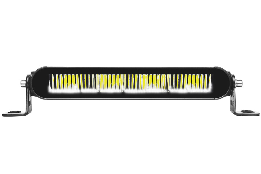Barre LED Lumidrive SL-430E Slimlux 30W - Compacte & Puissante sur Xperts4x4 Accessoires 4x4 Off-Road