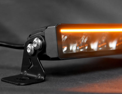 Barre LED Lumidrive SPEED DRIVE 1060E - Puissance & Sécurité sur Xperts4x4 Accessoires 4x4 Off-Road
