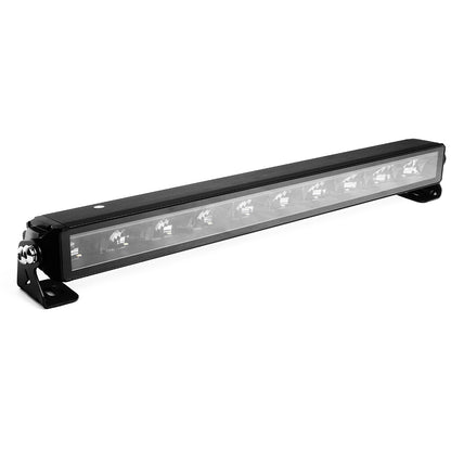 Barre LED Lumidrive SPEED DRIVE 1060E - Puissance & Sécurité sur Xperts4x4 Accessoires 4x4 Off-Road