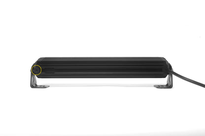 Barre LED Lumidrive SPEED DRIVE 1060E - Puissance & Sécurité sur Xperts4x4 Accessoires 4x4 Off-Road