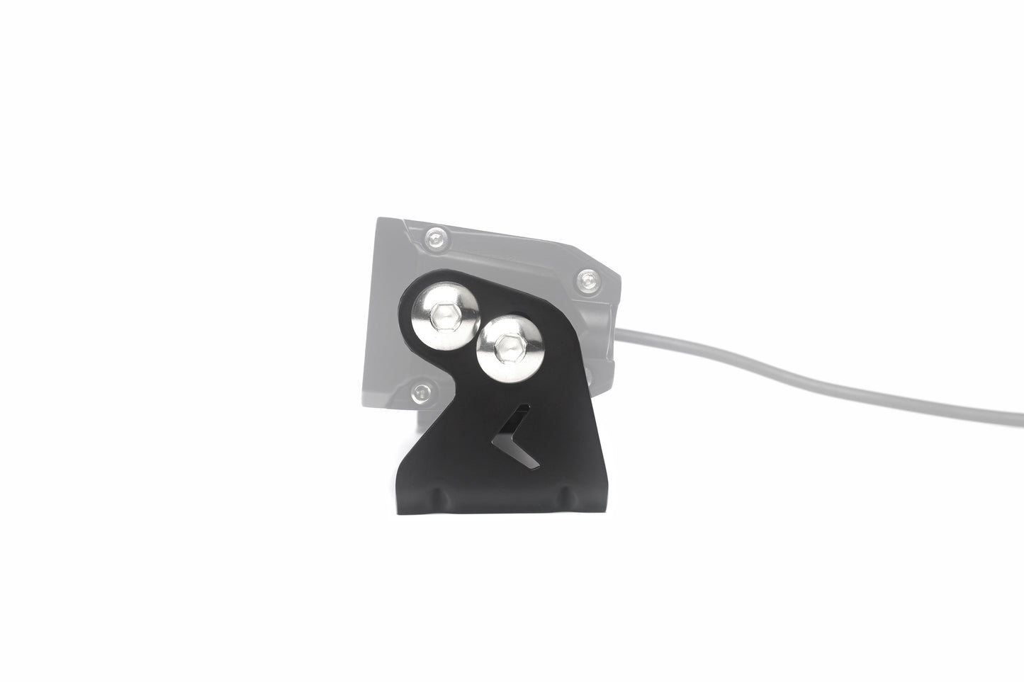 Barre LED Lumidrive SPEED DRIVE 640 - Feux de Position Sélectifs sur Xperts4x4 Accessoires 4x4 Off-Road