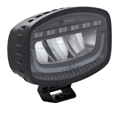 Feu de Position & Flash LUMIDRIVE Perceptor Flash 350 - IP67 sur Xperts4x4 Accessoires 4x4 Off-Road