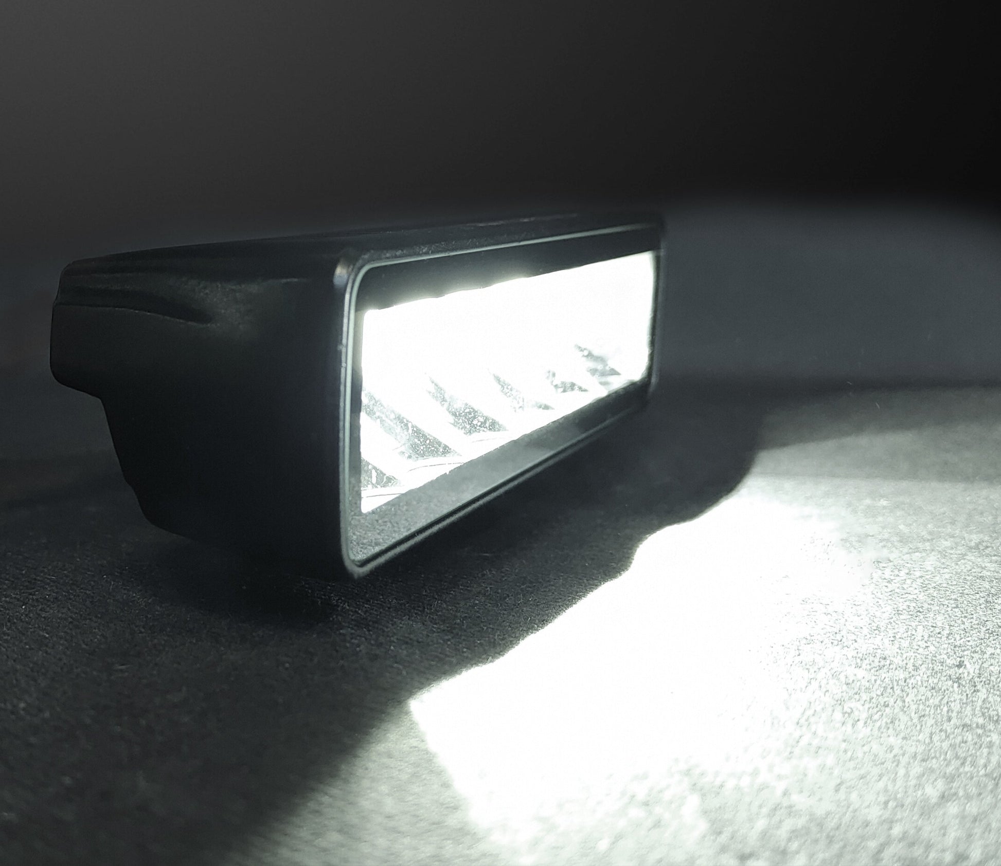 Feu de Recul LED Lumidrive REVERSE DRIVE - Puissance & Sécurité sur Xperts4x4 Accessoires 4x4 Off-Road