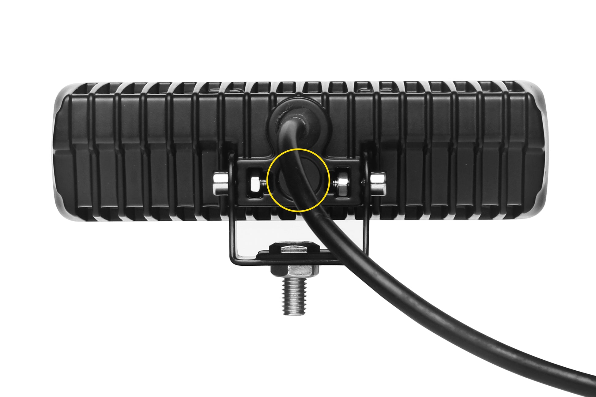 Feu de Recul LED Lumidrive REVERSE DRIVE - Puissance & Sécurité sur Xperts4x4 Accessoires 4x4 Off-Road