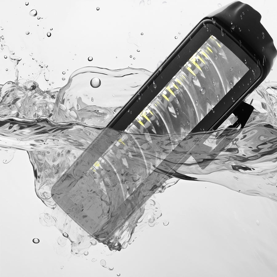 Feu de Recul LED Lumidrive REVERSE DRIVE - Puissance & Sécurité sur Xperts4x4 Accessoires 4x4 Off-Road