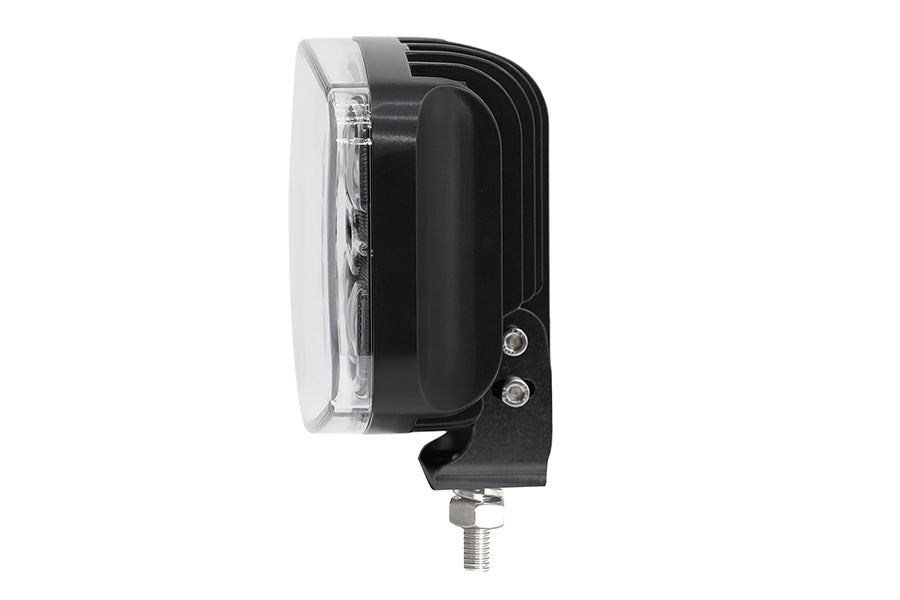 Feu de route LED Lumidrive Perceptor 1275 - Puissance & Style sur Xperts4x4 Accessoires 4x4 Off-Road