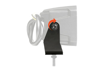 Feux de conduite LED LUMIDRIVE Dark Drive - Puissance & Style sur Xperts4x4 Accessoires 4x4 Off-Road