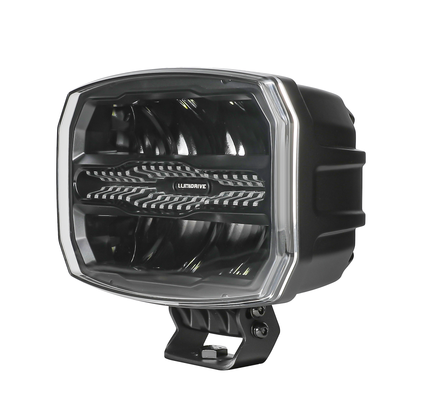 Feux de Position LUMIDRIVE Rayzor S1 - Puissance & Style sur Xperts4x4 Accessoires 4x4 Off-Road